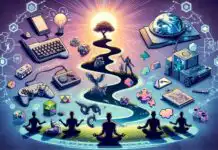 The Evolution of Online Gaming: The Benefits and The Future Differences