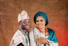 “Unappreciative woman" – Portable drags wife,Bewaji as they clash online