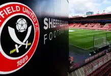 Sheffield United deducted two points for next EFL season