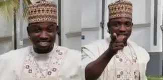 “When you come for me, you are the victim” – VeryDarkMan boasts after being bailed
