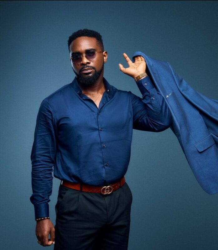 Nollywood producers choose actors based on social media followers not quality – Uzor Arukwe