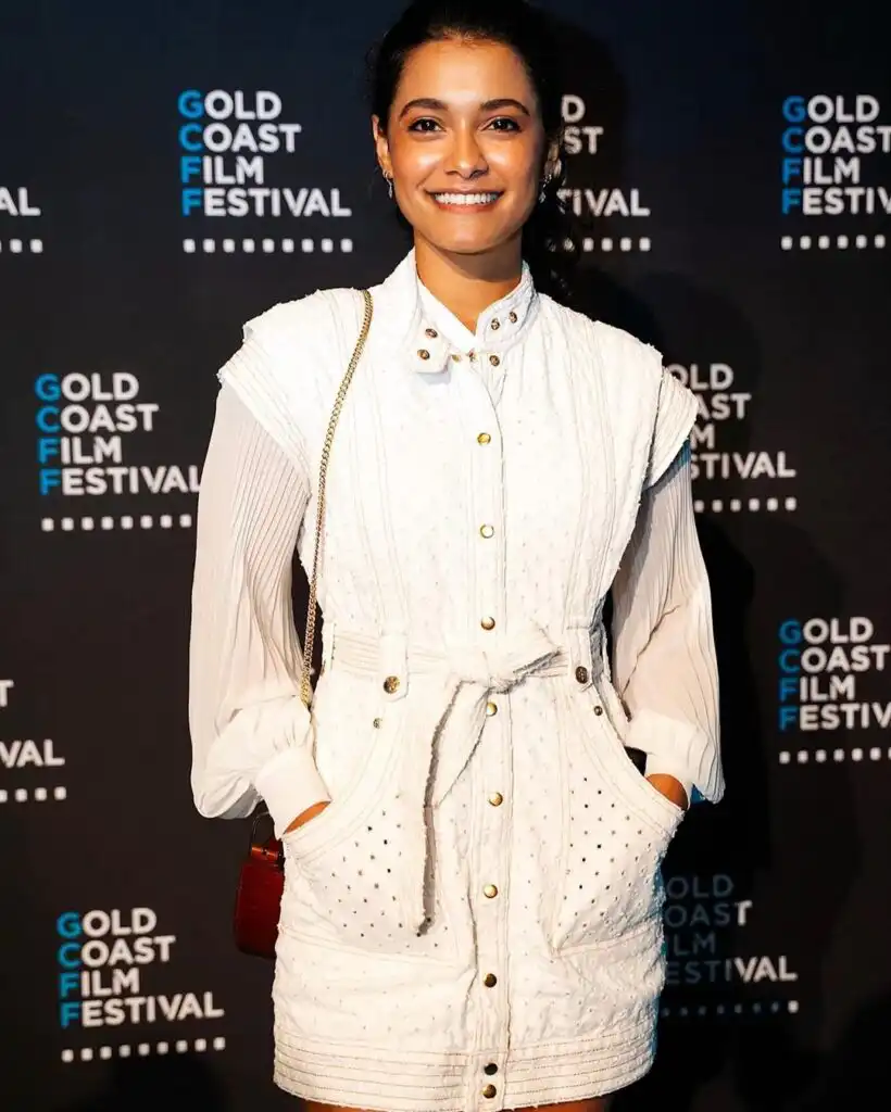 Sana'a Shaik Biography, Age, Husband, Family, TV Shows, Movies, Instagram, Net Worth, and Career
