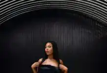 BBMzansi star, Mpumi acquires luxurious apartment