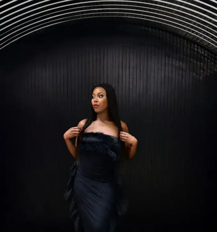 BBMzansi star, Mpumi acquires luxurious apartment BBMzansi star, Mpumi acquires luxurious apartment