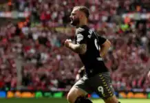 BREAKING: Southampton beat Leeds to become 3rd promoted team