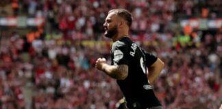 BREAKING: Southampton beat Leeds to become 3rd promoted team