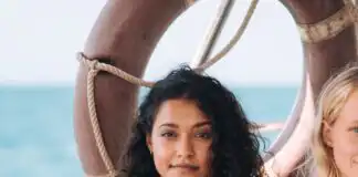 Sana'a Shaik Biography, Age, Husband, Family, TV Shows, Movies, Instagram, Net Worth, and Career