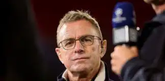 Rangnick snubs Bayern Munich job to stay with Austria