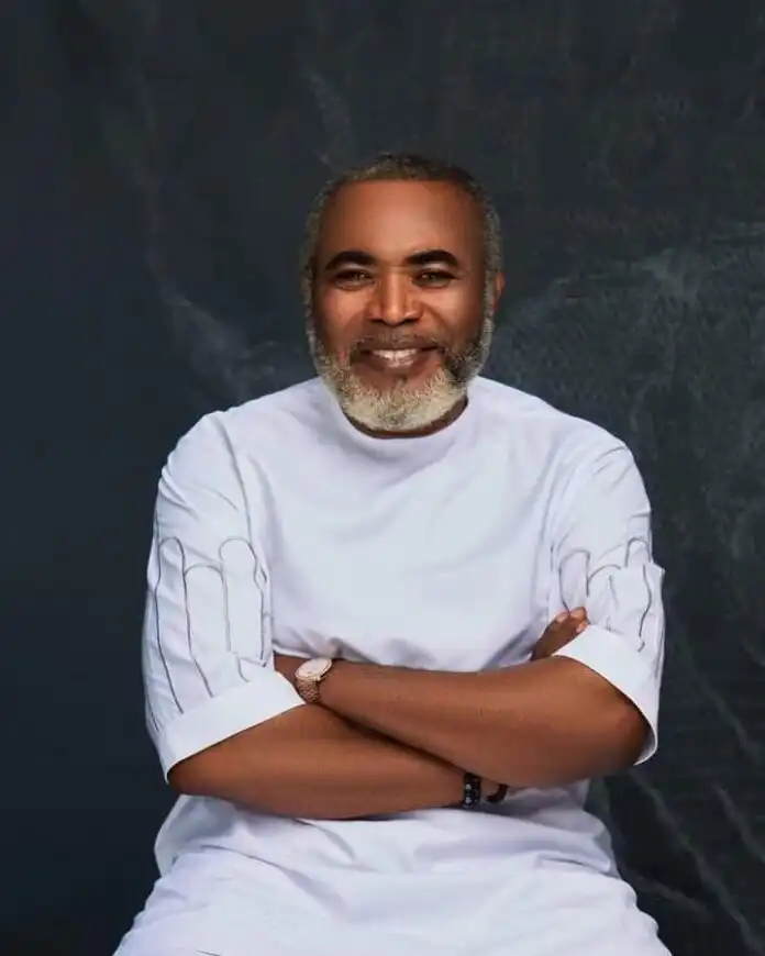 My intimate scene with Eucharia Anunobi in “Glamour Girls” affected my marriage – Zack Orji opens up My intimate scene with Eucharia Anunobi in “Glamour Girls” affected my marriage – Zack Orji opens up