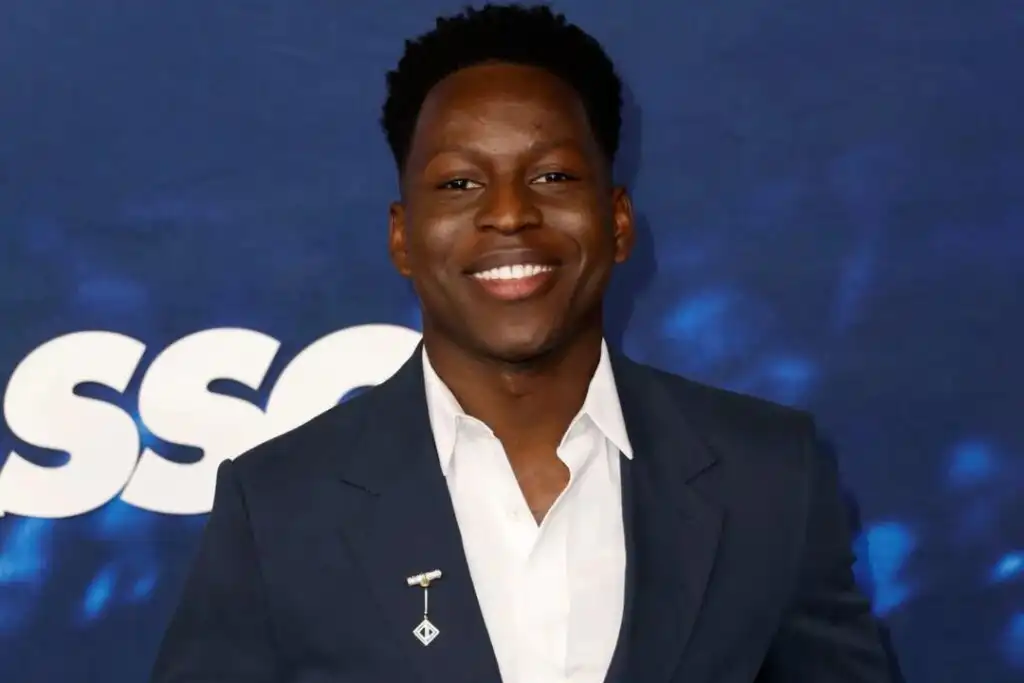 Toheeb Jimoh Biography, Age, Wife, Height, Married, Wikipedia, TV Shows, Movies, Nationality, Instagram, Partner, Football, Interview, Net Worth, and Career