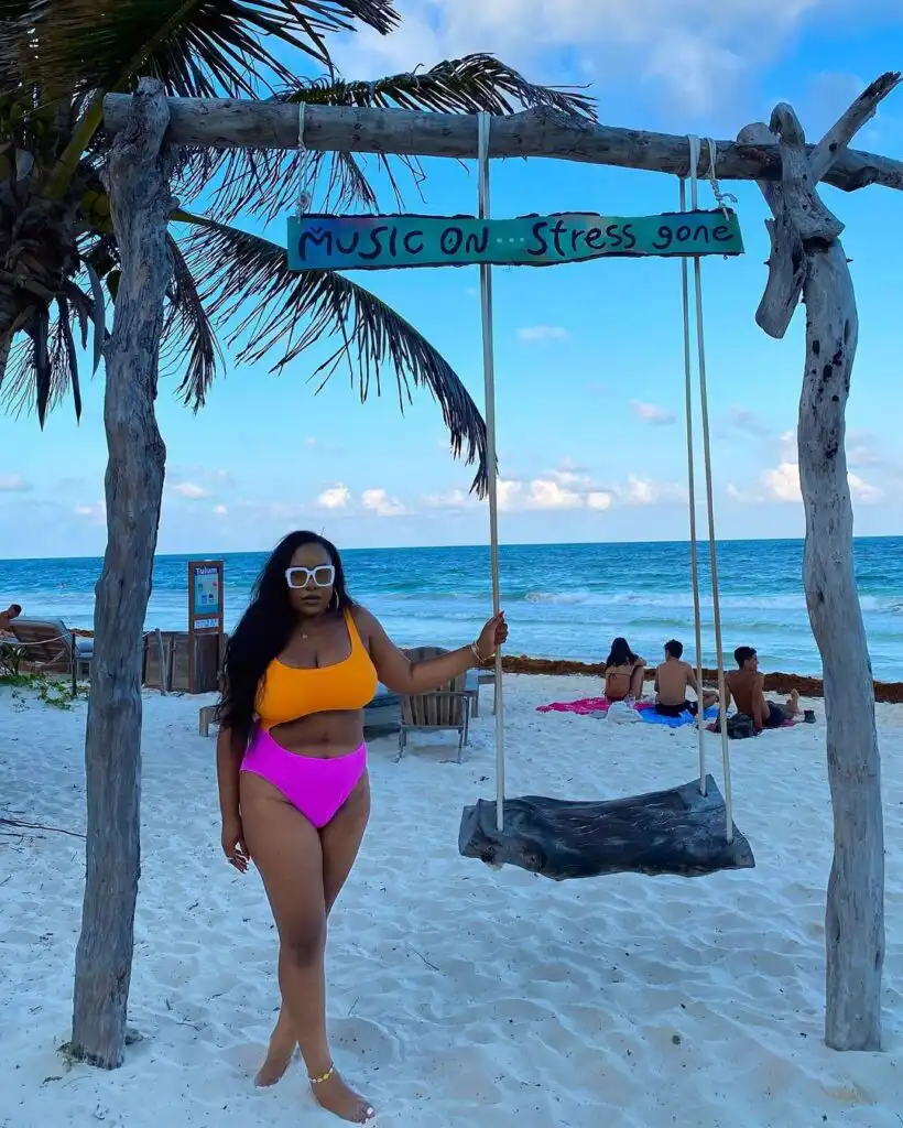 Mimi Onalaja Biography, Age, Husband, Children, Real Name, Nationality, Movies, Instagram, Net Worth, and Career