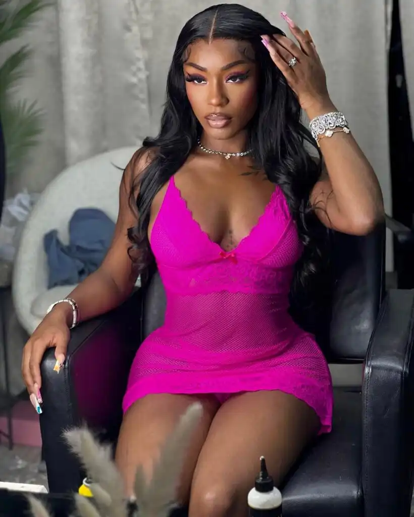 Ivorian Doll Biography, Age, Songs, Boyfriend, Lyrics, Height, Twitter, Surgery, Manager, Wiki, Instagram, Net Worth, and Career