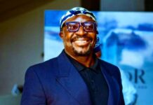 Comedian Ali baba slams Nigerian