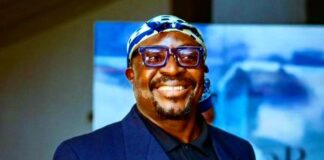 Comedian Ali baba slams Nigerian
