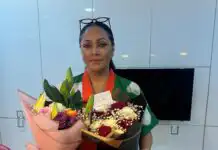 Lola Omotayo