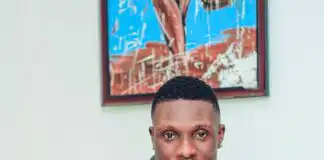 Former Reality TV Star Chizzy hints at a specific thing his colleagues are doing to afford a lavish lifestyle
