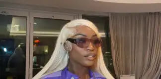 "Nigerian women are freaky, i have dated and kissed many of them" - Ivorian Doll (video)