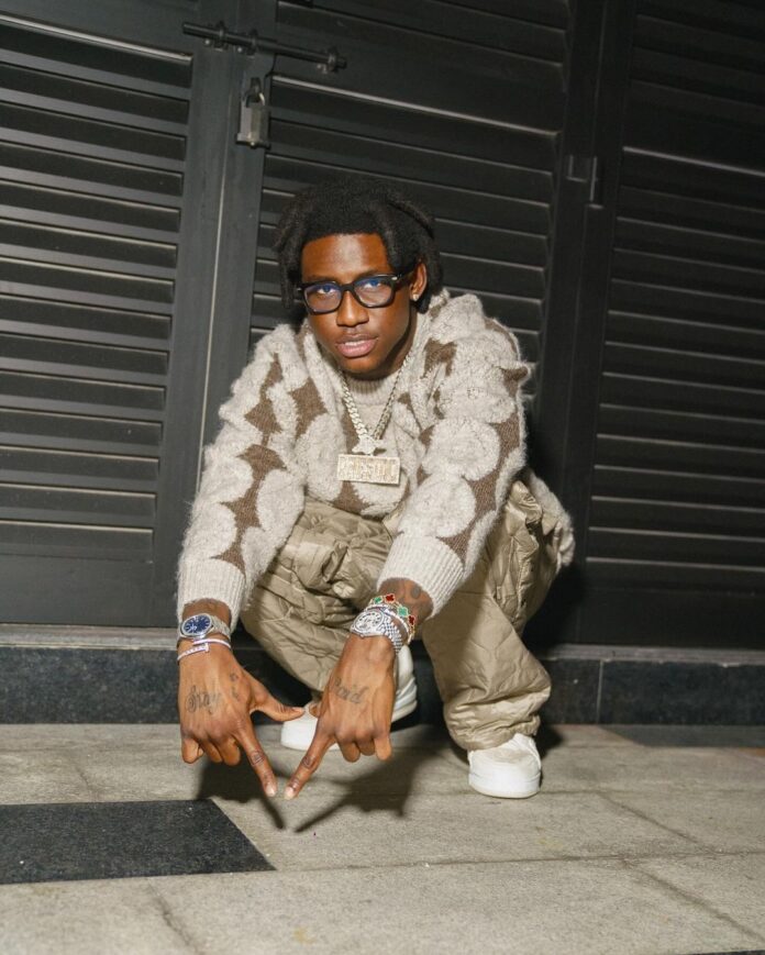 Shallipopi Biography, Age, Songs, Girlfriend, Record Label, Elon Musk Lyrics, EFCC Arrest, Wikipedia, Net Worth, and Career