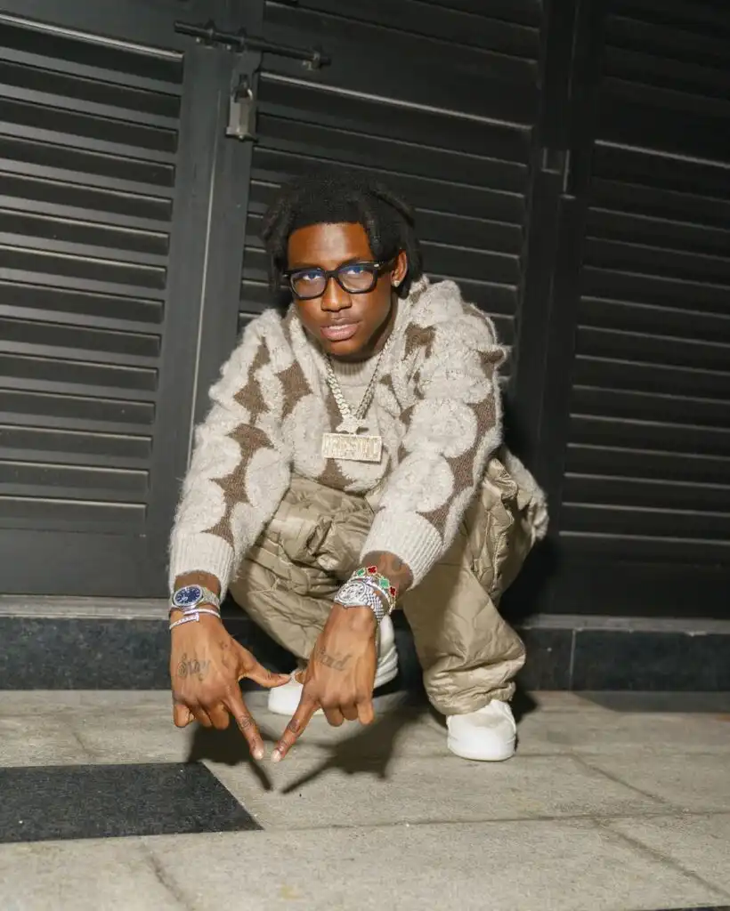 Shallipopi Biography, Age, Songs, Girlfriend, Record Label,  Elon Musk Lyrics, EFCC Arrest, Wikipedia, Net Worth, and Career