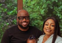 Court hears N5 billion copyright lawsuit against gospel singer Sinach Sinach Reveals