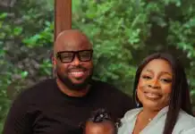 Sinach Reveals
