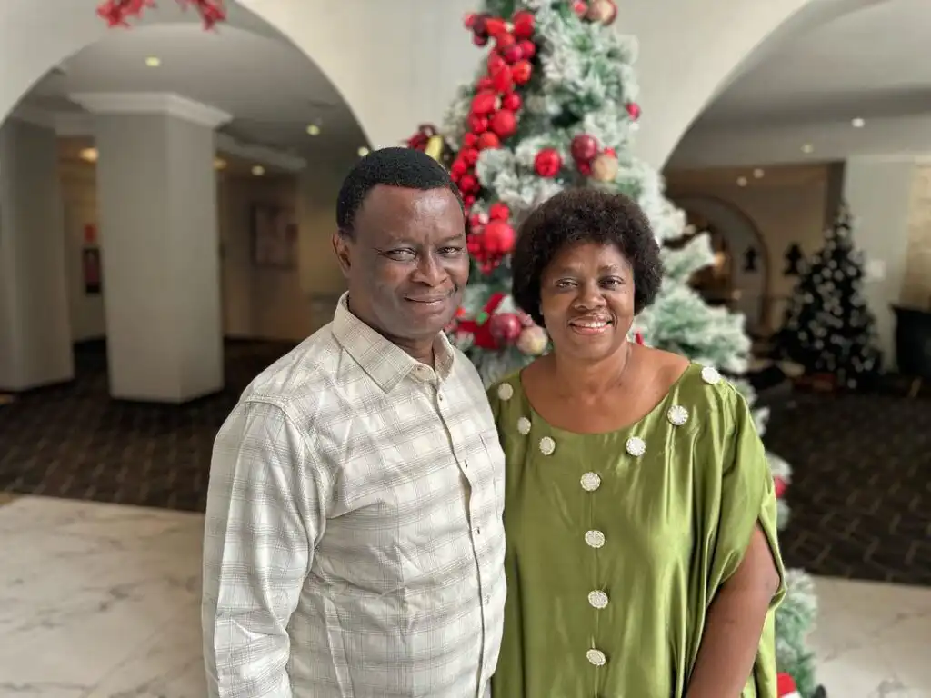 Gloria Bamiloye Biography, Age, Husband, Sister, Parents, State of Origin, Phone Number, Family, Net Worth, and Career