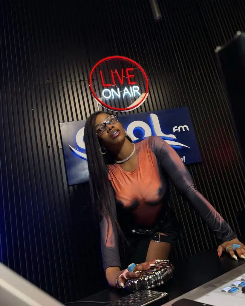 The Ultimate Showdown: Tacha vs. Gedoni - An In-Depth Analysis of the Latest BBNaija Drama