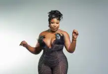 Reality Star Wandile Ndlovu Sets the Record Straight on Nigeria Relocation Rumours