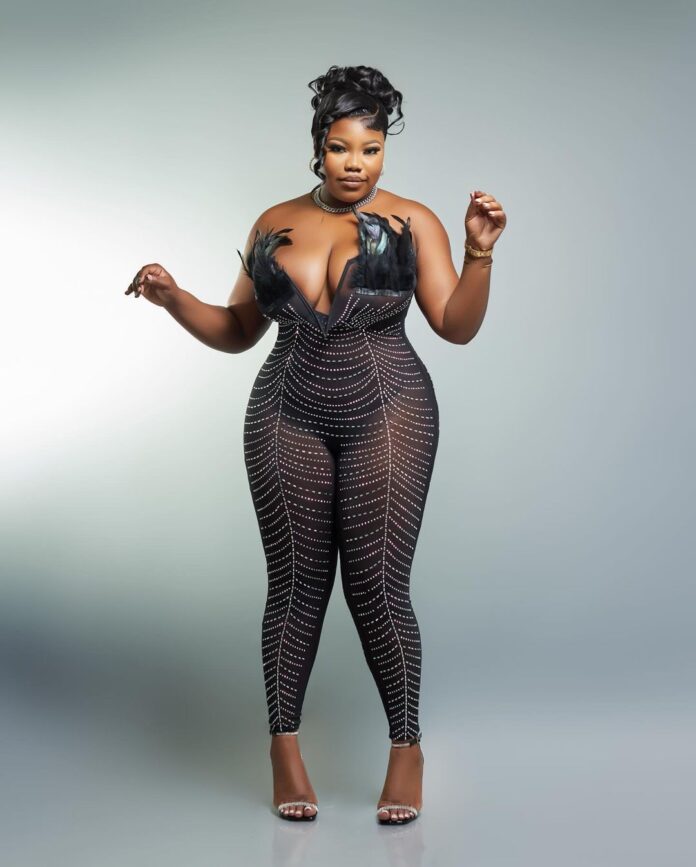 Reality Star Wandile Ndlovu Sets the Record Straight on Nigeria Relocation Rumours Reality Star Wandile Ndlovu Sets the Record Straight on Nigeria Relocation Rumours