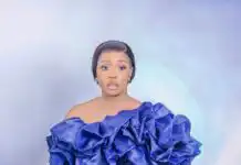 "A car ran into my store, same spot i sat yesterday" - Actress Aolat suffers loss as she shares near death experience (video)