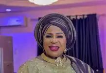 Fausat Balogun Biography, Age, Husband, Children, Family, Son, Daughter, Picture, Movies, Instagram, Net Worth, and Career