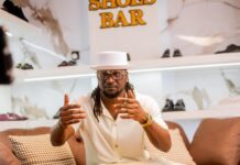 Singer Rudeboy warns Nigerian men, says “Stop marrying broke women”