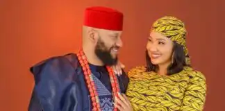 Yul Edochie