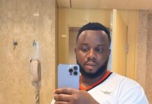 Sabinus makes a solemn pledge to Nigerians, says “I must live long”