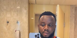 Sabinus makes a solemn pledge to Nigerians, says “I must live long”