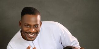 Comedian Wofai Fada says as she celebrates her 34th birthday