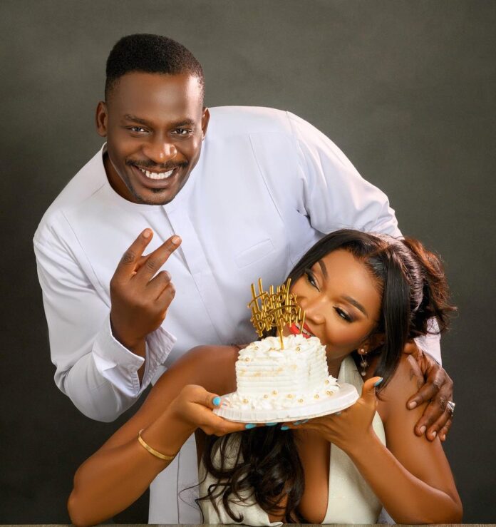 Comedian Wofai Fada says as she celebrates her 34th birthday Comedian Wofai Fada says as she celebrates her 34th birthday