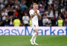 Toni Kroos announces retirement after Euro 2024
