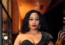Reality TV Star Oratile Mabitsela’s Marriage Crumbles Amid Shocking Allegations
