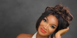 "This is 34," - Comedian Wofai Fada says as she celebrates her 34th birthday