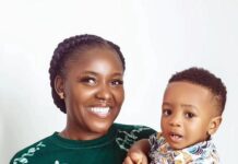 “I thought it was a joke” – Biola Adebayo Addresses Diiadem’s Resurfaced Accusation Over 16-Year-Old On-Set Incident Biola Adebayo