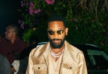 Dbanj recounts as he speaks on his marriage (Video)