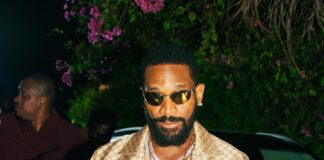 Dbanj recounts as he speaks on his marriage (Video)