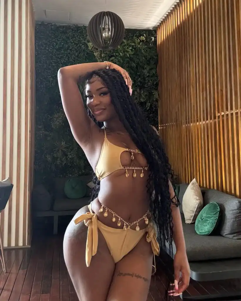 Ivorian Doll Biography, Age, Songs, Boyfriend, Lyrics, Height, Twitter, Surgery, Manager, Wiki, Instagram, Net Worth, and Career