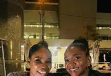 Nigerian Celebrities react as Lala Akindoju