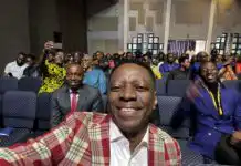 Sam Adeyemi