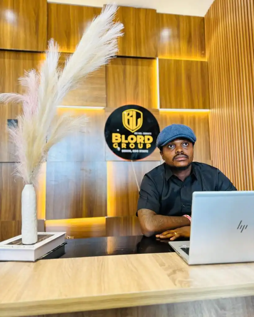 BLord Biography, Age, Wife, Children, Trading Bitcoin App, EFCC, Group, Website, Kids, Company, Instagram,  Net Worth, and Career