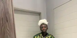 IKA of Africa, Portable Regains his Freedom After Perfecting His Bail Condition
