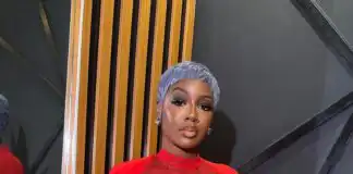 Tolani Baj shares her grass to grace stories