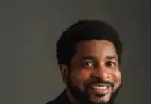 Kingsley Okonkwo
